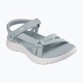 Sandale pentru femei  SKECHERS Go Walk Flex Sandal Sublime sage