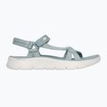 Sandale pentru femei  SKECHERS Go Walk Flex Sandal Sublime sage 2