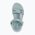 Sandale pentru femei  SKECHERS Go Walk Flex Sandal Sublime sage 5