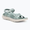 Sandale pentru femei  SKECHERS Go Walk Flex Sandal Sublime sage