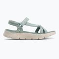 Sandale pentru femei  SKECHERS Go Walk Flex Sandal Sublime sage 2