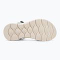 Sandale pentru femei  SKECHERS Go Walk Flex Sandal Sublime sage 4