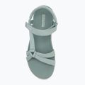 Sandale pentru femei  SKECHERS Go Walk Flex Sandal Sublime sage 5