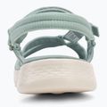 Sandale pentru femei  SKECHERS Go Walk Flex Sandal Sublime sage 6