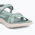 Sandale pentru femei  SKECHERS Go Walk Flex Sandal Sublime sage 7