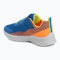 Încălțăminte pentru copii SKECHERS Microspec II Zovrix blue 3