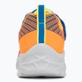 Încălțăminte pentru copii SKECHERS Microspec II Zovrix blue 6