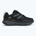 Încălțăminte pentru bărbați SKECHERS D'Lux Journey black/charcoal 2