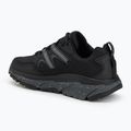Încălțăminte pentru bărbați SKECHERS D'Lux Journey black/charcoal 3