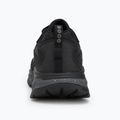 Încălțăminte pentru bărbați SKECHERS D'Lux Journey black/charcoal 6