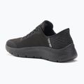 Încălțăminte pentru femei SKECHERS Go Walk Flex Grand Entry black 3