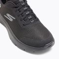 Încălțăminte pentru femei SKECHERS Go Walk Flex Grand Entry black 7