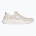 Încălțăminte pentru femei SKECHERS Go Walk Flex Grand Entry off white 2