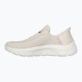 Încălțăminte pentru femei SKECHERS Go Walk Flex Grand Entry off white 3