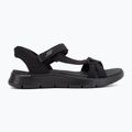 Sandale pentru femei SKECHERS Go Walk Flex Illuminate black 2