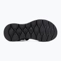 Sandale pentru femei SKECHERS Go Walk Flex Illuminate black 4