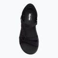 Sandale pentru femei SKECHERS Go Walk Flex Illuminate black 5