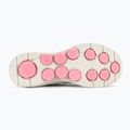 Încălțăminte pentru femei SKECHERS Go Walk 7 Clear Path taupe/pink 5