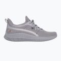 Încălțăminte pentru femei SKECHERS Bobs Geo New Aesthetics quail 2