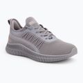 Încălțăminte pentru femei SKECHERS Bobs Geo New Aesthetics quail