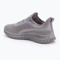 Încălțăminte pentru femei SKECHERS Bobs Geo New Aesthetics quail 3
