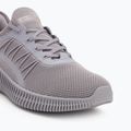 Încălțăminte pentru femei SKECHERS Bobs Geo New Aesthetics quail 7