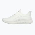 Încălțăminte pentru femei SKECHERS Bobs Geo New Aesthetics off white 10