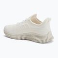 Încălțăminte pentru femei SKECHERS Bobs Geo New Aesthetics off white 3