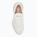Încălțăminte pentru femei SKECHERS Bobs Geo New Aesthetics off white 5