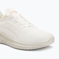 Încălțăminte pentru femei SKECHERS Bobs Geo New Aesthetics off white 7