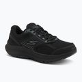 Încălțăminte de alergare pentru femei SKECHERS Go Run Consistent 2.0 Advantage black
