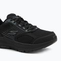 Încălțăminte de alergare pentru femei SKECHERS Go Run Consistent 2.0 Advantage black 7