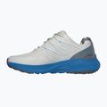 Încălțăminte pentru bărbați SKECHERS Bounder Rse Zoner gray 10