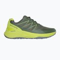 Încălțăminte pentru bărbați SKECHERS Bounder Rse Zoner green 9