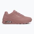 Încălțăminte pentru bărbați SKECHERS Uno Stand On Air rose 2