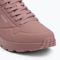 Încălțăminte pentru bărbați SKECHERS Uno Stand On Air rose 7