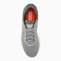 Încălțăminte pentru bărbați SKECHERS Go Walk 7 The Construct grey/white/orange 5
