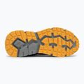 Încălțăminte pentru bărbați SKECHERS D'Lux Journey black/yellow 4