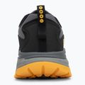 Încălțăminte pentru bărbați SKECHERS D'Lux Journey black/yellow 6