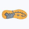 Încălțăminte pentru bărbați SKECHERS D'Lux Journey black/yellow 11