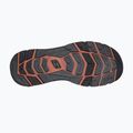 Sandale pentru bărbați SKECHERS Tresmen Ryer chocolate 5