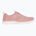 Încălțăminte pentru femei SKECHERS Virtue Ambrosia pink 9