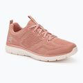 Încălțăminte pentru femei SKECHERS Virtue Ambrosia pink