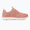 Încălțăminte pentru femei SKECHERS Virtue Ambrosia pink 2