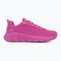 Încălțăminte pentru femei  SKECHERS Bobs B Flex Visionary Essence pink 2