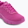 Încălțăminte pentru femei  SKECHERS Bobs B Flex Visionary Essence pink 7