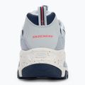 Încălțăminte pentru femei  SKECHERS D'Lites Bold Views light blue/multi 6