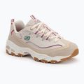 Încălțăminte pentru femei  SKECHERS D'Lites Bold Views beige