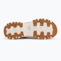 Încălțăminte pentru femei  SKECHERS D'Lites Bold Views beige 4