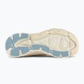 Încălțăminte pentru femei SKECHERS D'Lux Walker 2.0 Daisy Doll beige/mesh/pink/blue 5